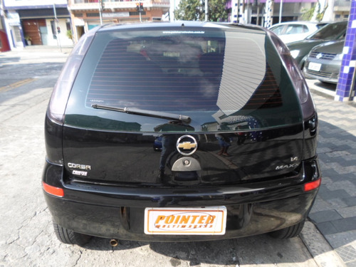 Imagem 7 de 12 de Chevrolet Corsa Hatch Maxx 1.4 (flex) Aceito Troca E Financ