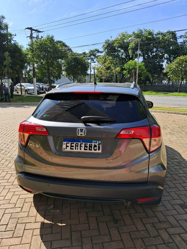 Honda HR-V 1.8 Ex Flex Aut. 5p