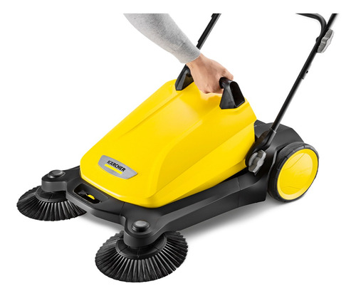 Barredora Karcher S4 Twin Karcher