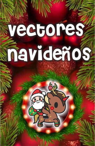 + De 35 Vectores E Imagenes Navidad Para Sublimación Y Corte
