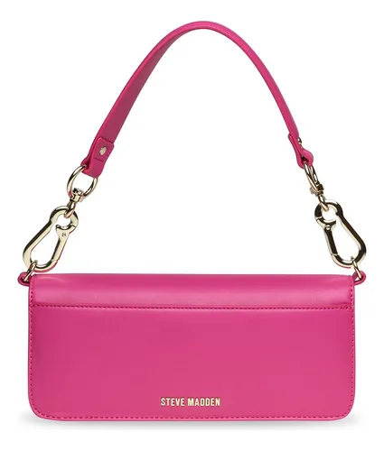 Steve madden bolsa rosa hotsell