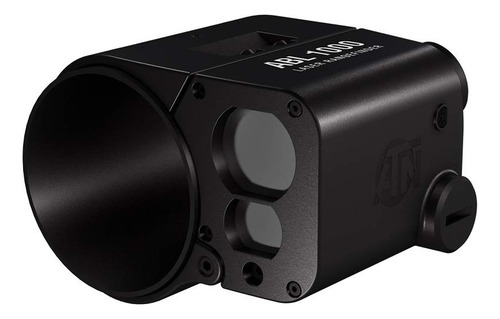 Theopticguru Laser Balistico Auxiliar Atn (abl) Con Bluetoot