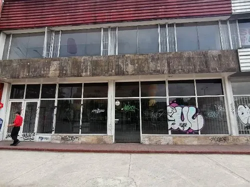 Bodega Bogota Pte Aranda