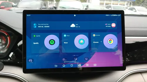 Byd Song Plus