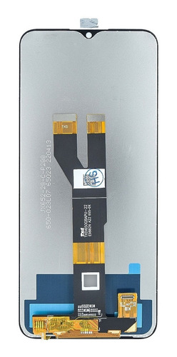 Pantalla Display Compatible Con Realme C11 2021 Rmx3231