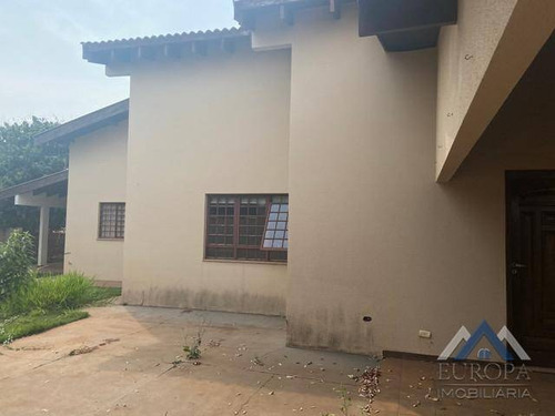 Imagem 1 de 15 de Casa Com 2 Dormitórios À Venda, 156 M² Por R$ 330.000,00 - Parque Industrial José Belinati - Londrina/pr - Ca1211