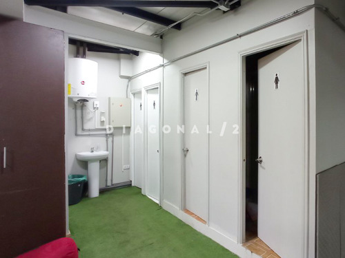Local Comercial En Arriendo En Ñuñoa