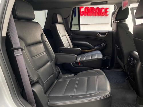 Imagen 13 de 15 de Gmc Yukon 6.2 Denali 8 Vel Awd At Mod. 2017