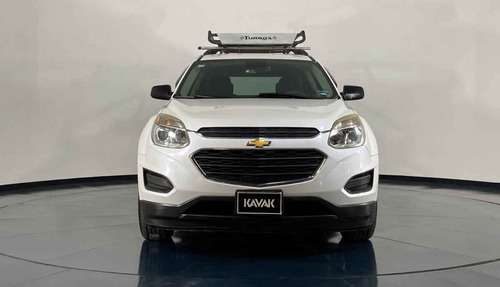 Imagen 2 de 15 de 122954 - Chevrolet Equinox 2017 Con Garantía
