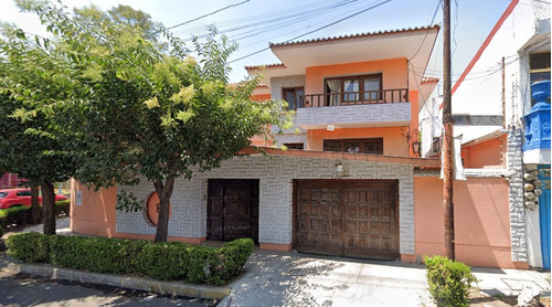 ¡casa En Venta En Paseo De Las Galias Lomas Estrella Iztapalapa!