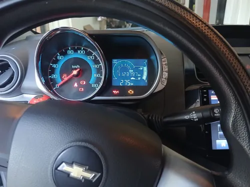 Chevrolet Spark 1.2 Gt M300 Lt