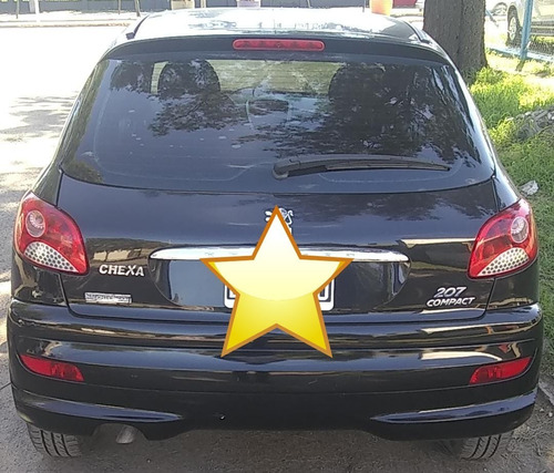Peugeot 207 1.4 Allure 75cv