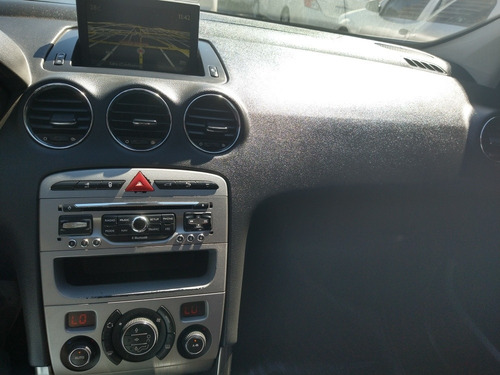 Peugeot 408 1.6 Sport Thp 163cv 2014