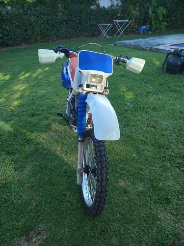 Honda Honda Xr 600 1994