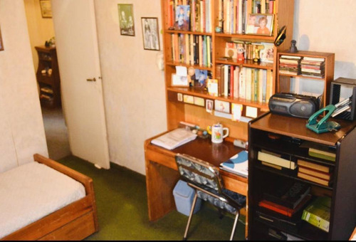 Departamento Tres Ambientes Caballito Venta