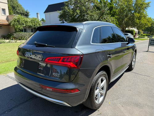 Audi Q5 2.0 Tfsi Stronic 252cv