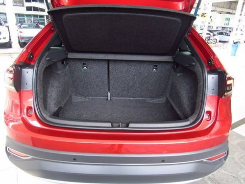 Volkswagen Nivus 1.0 200 Tsi Total Flex Highline