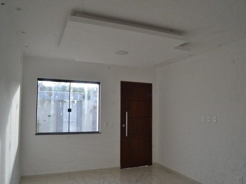 Imagem 4 de 14 de Excelente Casa Em Jardim Atlantico Oeste - Mii-574 - 69668797
