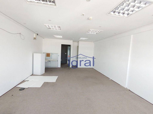 Imagem 5 de 17 de Conjunto Para Alugar, 80 M² Por R$ 1.000,00/mês - Vila Guarani (zona Sul) - São Paulo/sp - Cj0018