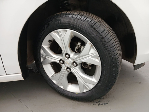 Chevrolet Onix 1.0 TURBO FLEX LTZ AUTOMÁTICO