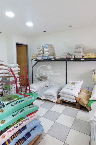 Local Comercial En Arriendo En Conchalí