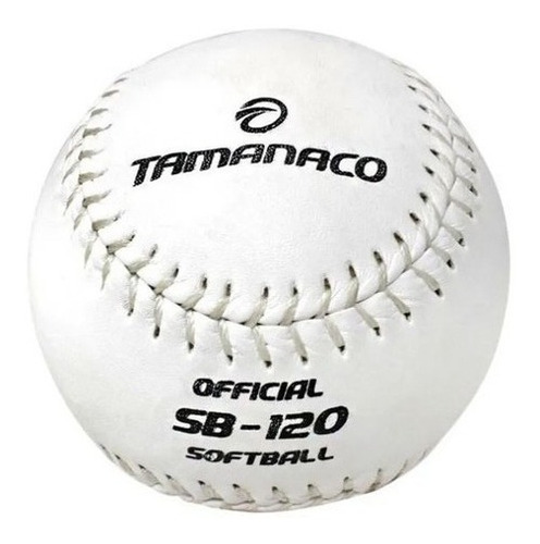 Pelota De Softbol Sb 120 Tamanaco