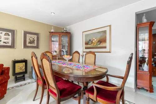 Apartamento En Venta En El Chicó. Cod V7694