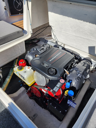 Imagen 22 de 24 de Klase A K2400 Cuddy Volvo 280hp Duoprop No Canestrari Permut