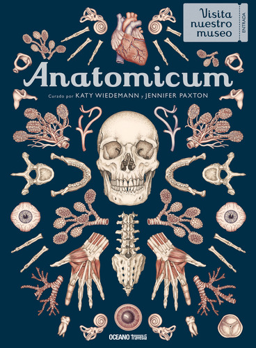 Anatomicum Katy Wiedemann