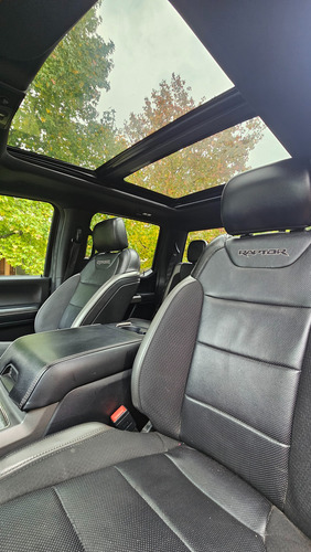 Ford F-150 Raptor 3.5l Bi-turbo