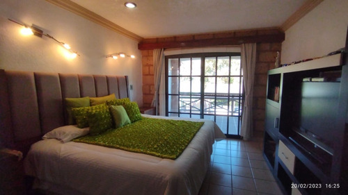 Casa En Cuernavaca Con Alberca