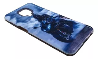 Protector Para Xiaomi Redmi Note 9s/ Note 9 Pro