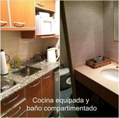 Imagen 6 de 10 de Oficina En Acassuso , En Semipiso Con Varios Despachos .
