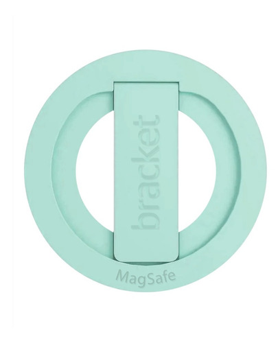 Soporte De Silicona Mesa 3m Compatible iPhone Mag Safe