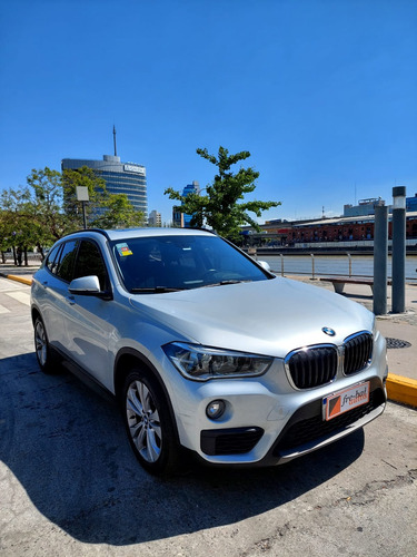 BMW X1 18i Sdrive