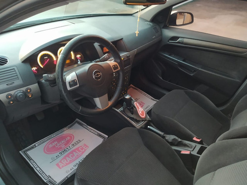Chevrolet Vectra