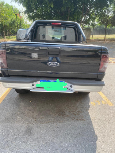 Ford Ranger 2.3 Xls Cab. Simples 4x2 2p