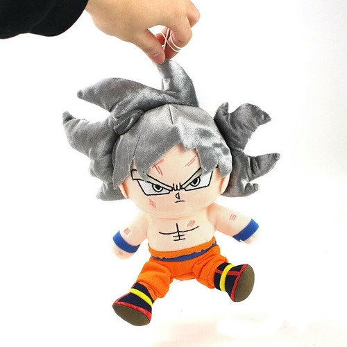 Lindo Peluche Goku Dragón Ball 20 Cm | MercadoLibre Lindo Peluche Goku Dragón Ball 20 Cm | MercadoLibre