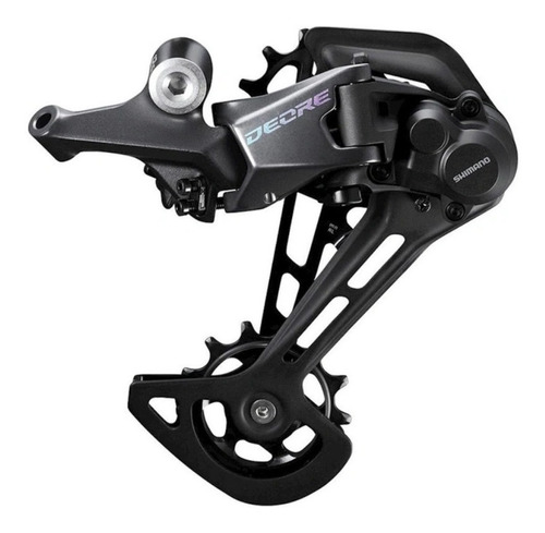 Desviador Trasero Shimano Deore Rd-m6100 Sgs 12v