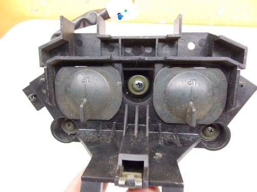 Calavera Stop Original Y Completa Yamaha Fz1 Fz 1000 01-05 (Usado)
