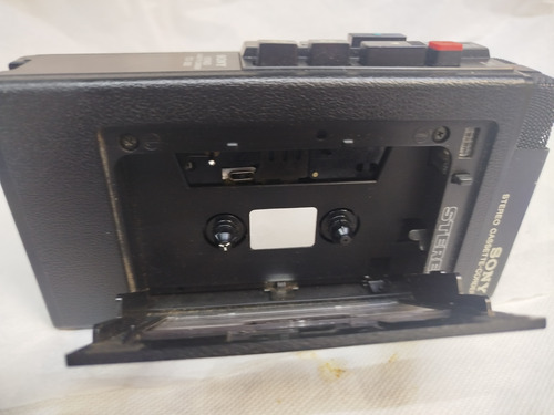 Grabadora Cassete Sony Tcs-300 Japonesa (no Prende) (Usado)