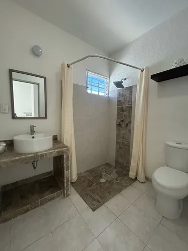 Casa En Renta En Santa Fe Cancun
