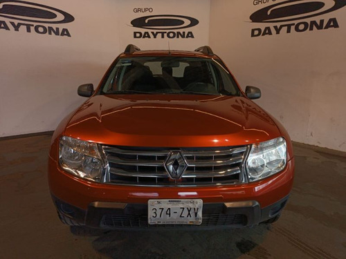 Renault Duster 2.0 Expression At