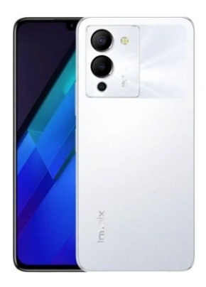 Imagen 2 de 3 de Teléfono Infinix Note 12 8/128 Gb Somos Tienda Física