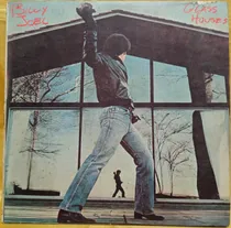 Comprar Fo Billy Joel Lp Glass Houses 1980 Peru Ricewithduck