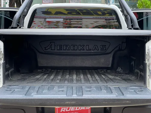Mitsubishi L200 2.5l