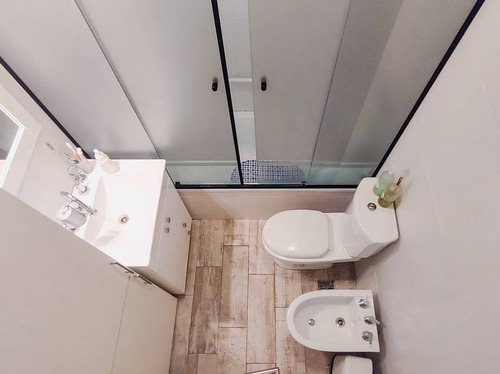 Imagen 14 de 29 de Muy Lindo Departamento De 3 Ambientes Con Jardín Y Parrilla En Venta En Pilar!!