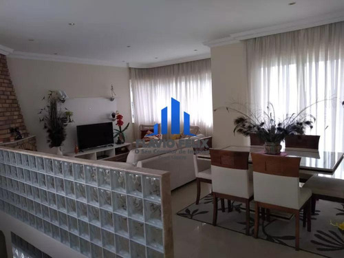 Casa A Venda Condomínio Arujá Hills Iii, Com 230m2 De Área Construída! - 574