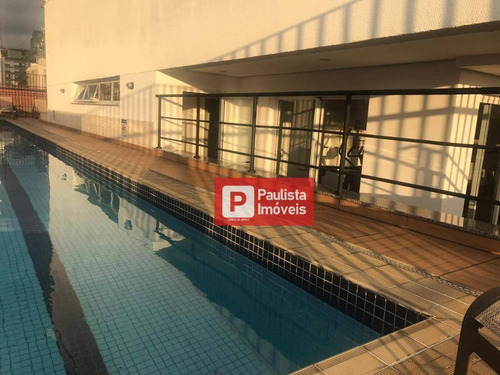 Apartamento Com 2 Dormitórios À Venda, 48 M² - Jardim Paulista - São Paulo/sp - Ap31491