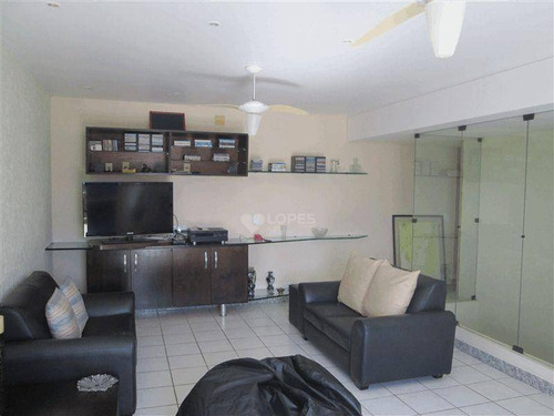 Imagem 2 de 14 de Cobertura Com 4 Dormitórios À Venda, 240 M² Por R$ 2.000.000,00 - Camboinhas - Niterói/rj - Co2238